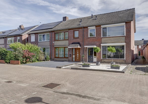 De Scherfbak 7, 5541TC Reusel